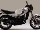 Yamaha RD 250LC / RZ 250LC